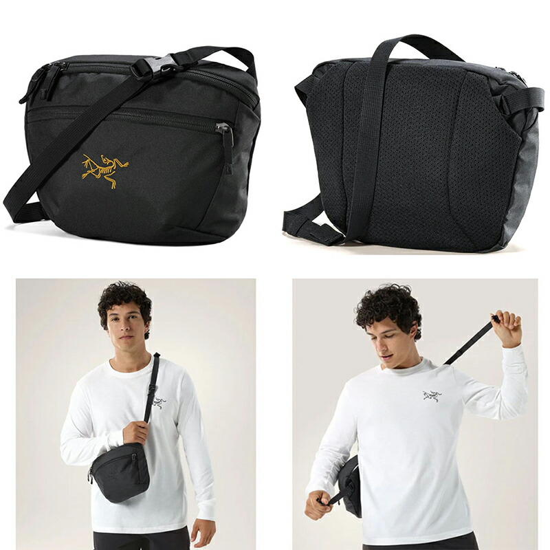 楽天市場】【国内正規品】【正規取扱店】ARC'TERYX （アークテリクス