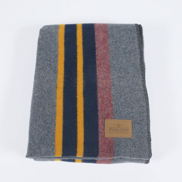 楽天市場】ペンドルトン ブランケット［PENDLETON］YAKIMA CAMP
