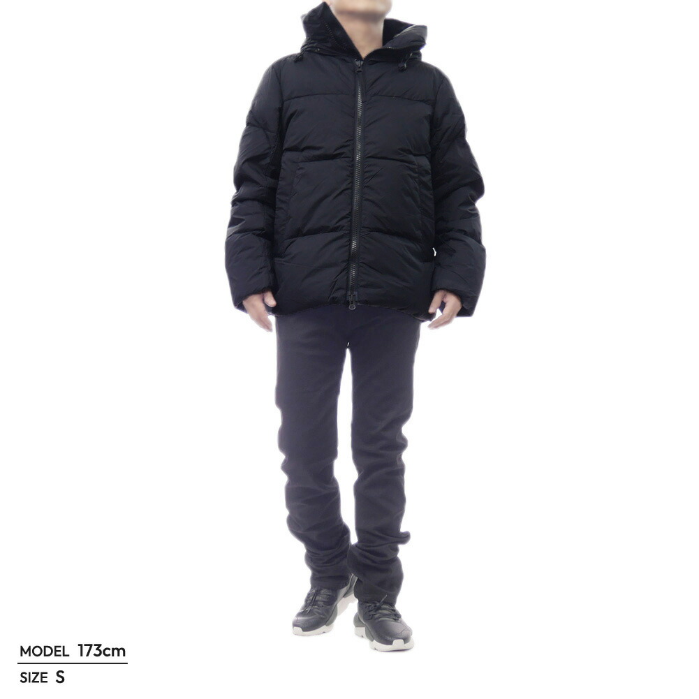 楽天市場】CANADA GOOSE カナダグース ダウンジャケット 2282MB
