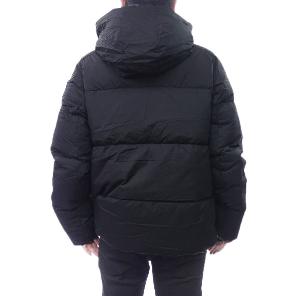楽天市場】CANADA GOOSE カナダグース ダウンジャケット 2282MB