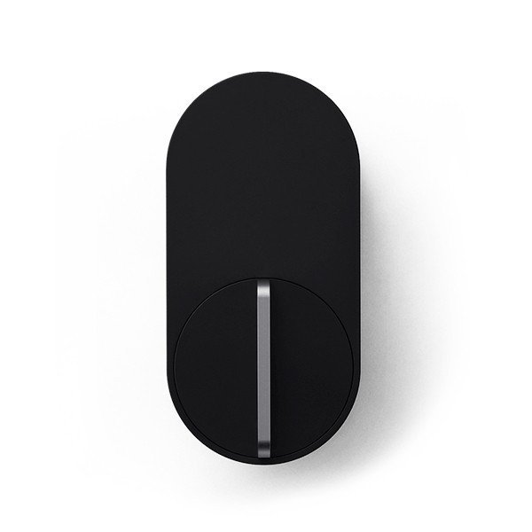 楽天市場】【正規販売代理店】Qrio Lock ブラック・Qrio Hub・Key S
