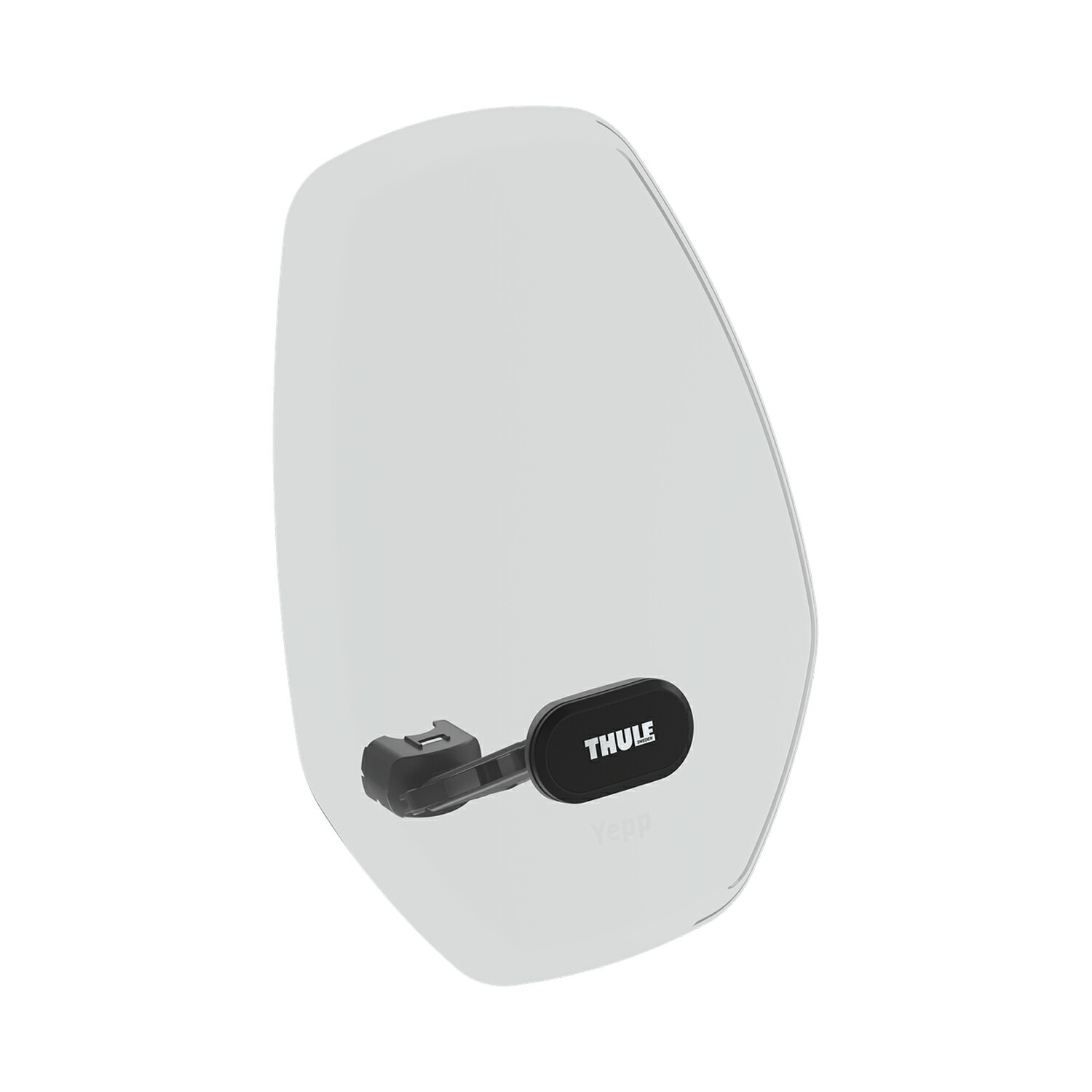 楽天市場】【送料無料】Thule Yepp mini Windscreen スーリーイエップ