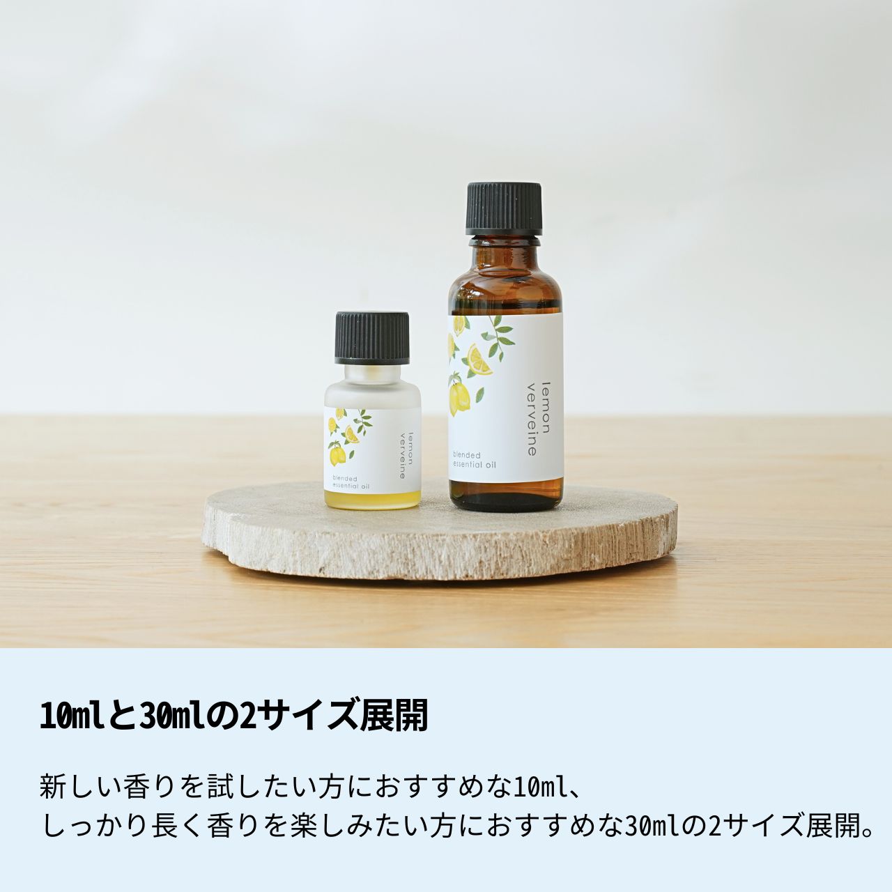 生活の木 ウィンターシトラス ブレンドオイル シトラス＆フォレスト
