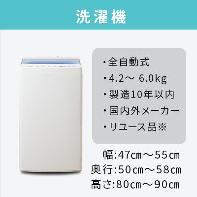 楽天市場】【送料&設置費無料】一人暮らし 中古家電2点セット (冷蔵庫