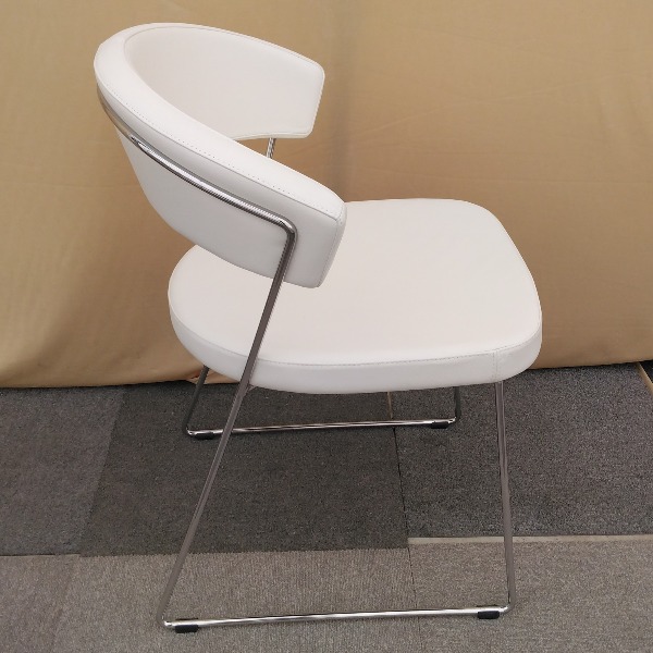 楽天市場】【中古】 Calligaris カリガリス ダイニングチェア NewYork
