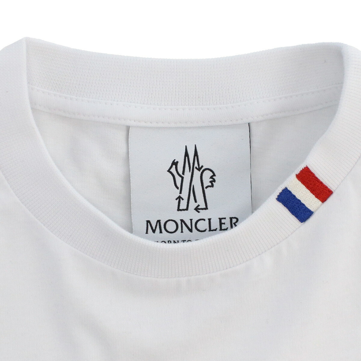 楽天市場】モンクレール MONCLER キッズ−T−シャツ ブランド 8C00038