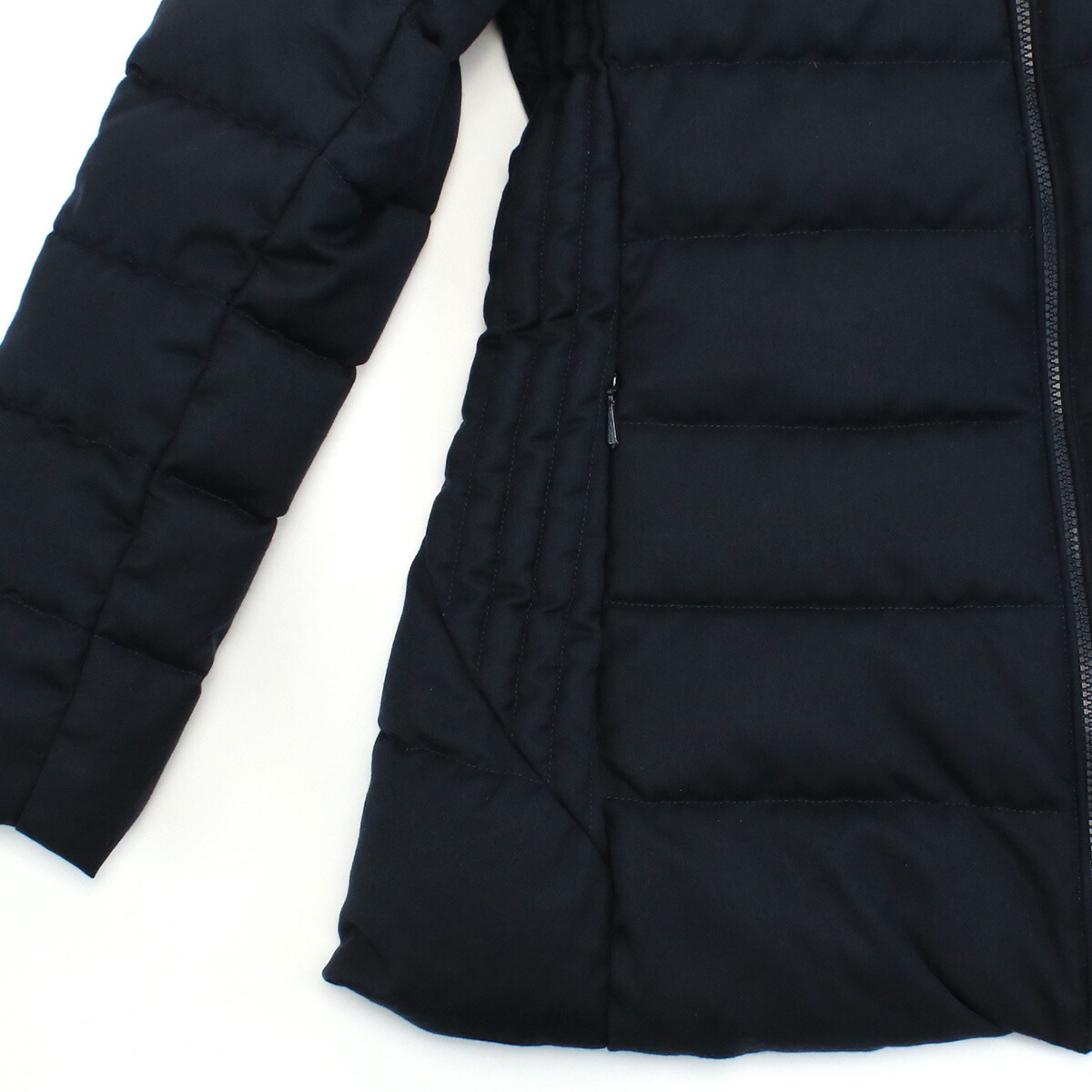 楽天市場】TATRAS タトラス ダウンジャケット LTAT23A4795-D NAVY