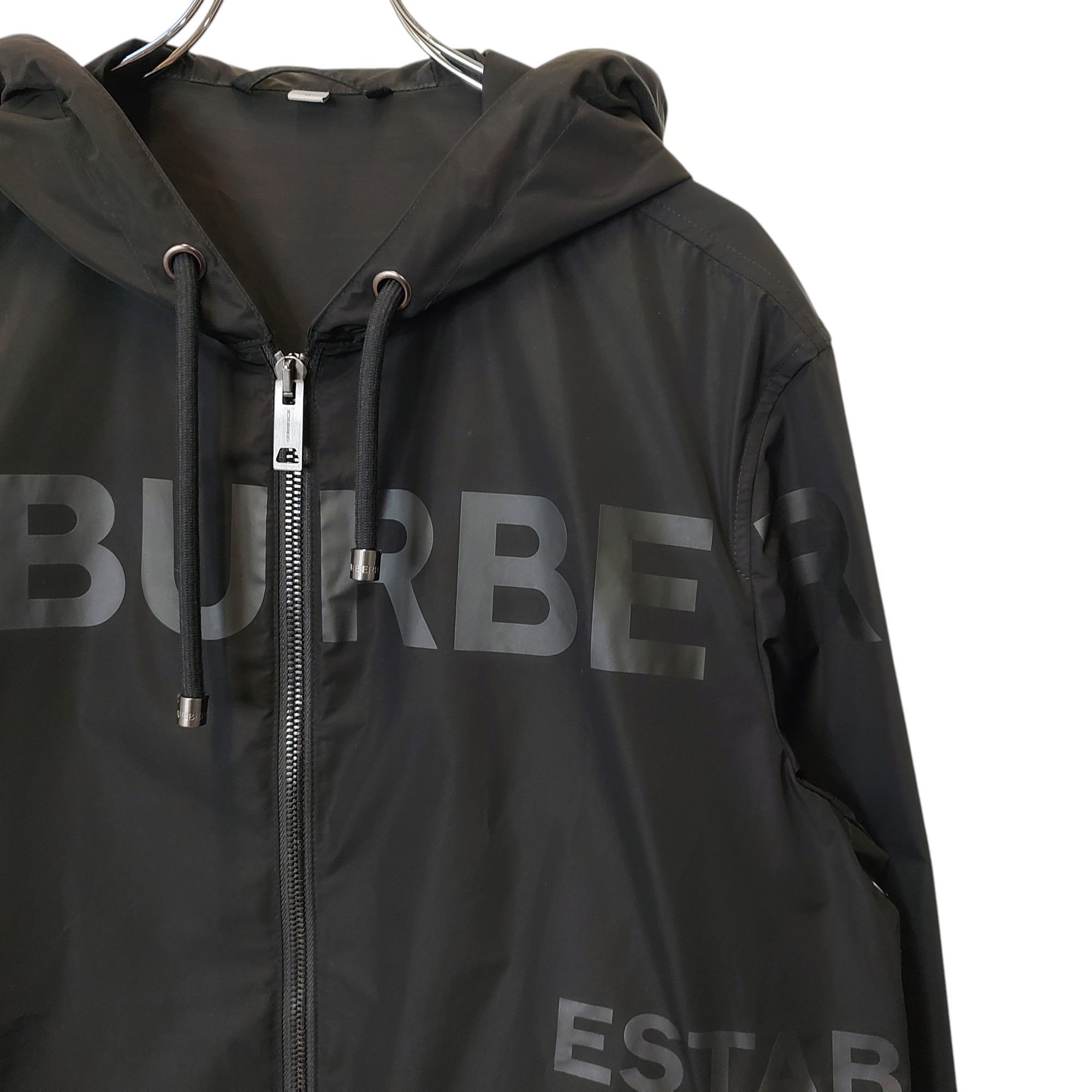 楽天市場】【中古】BURBERRY バーバリー 21SS ホースフェリー プリント