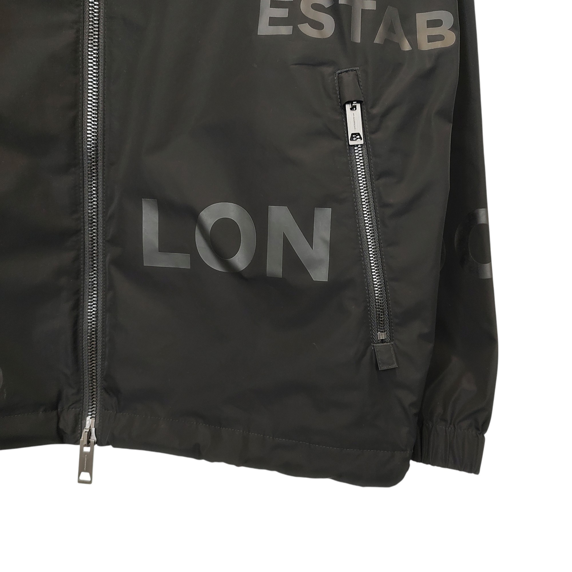 楽天市場】【中古】BURBERRY バーバリー 21SS ホースフェリー プリント