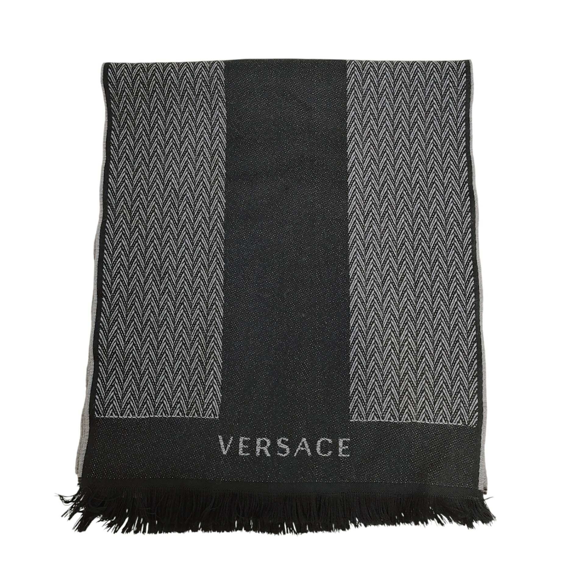 楽天市場】VERSACE（マフラー・スカーフ｜バッグ・小物・ブランド雑貨