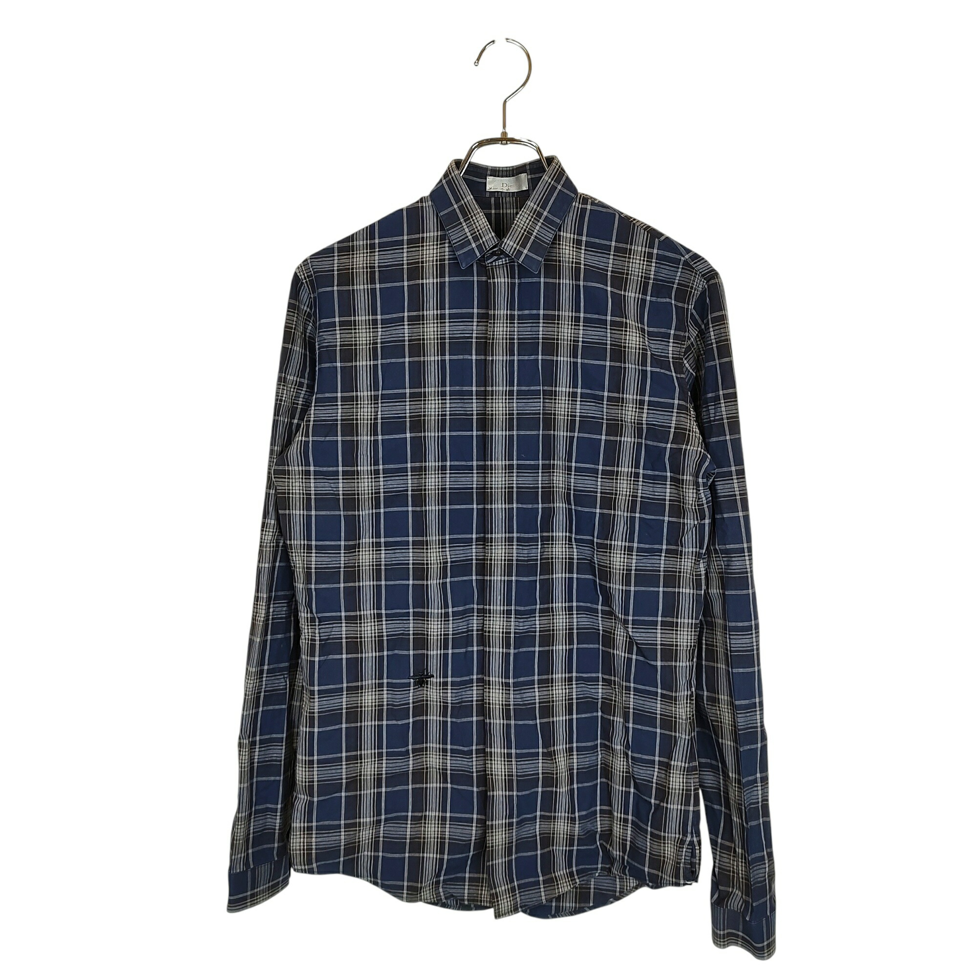 楽天市場】dior（カジュアルシャツ｜トップス）：メンズファッションの通販