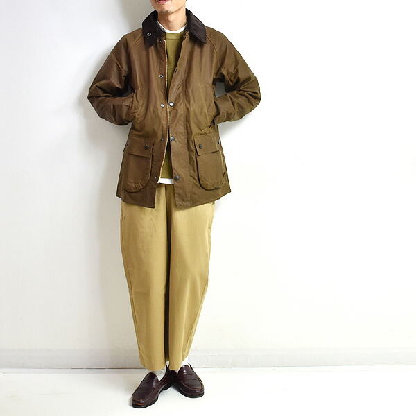楽天市場】Barbour バブアー 