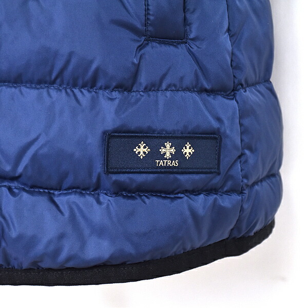 楽天市場】【2019SS】 TATRAS タトラス 