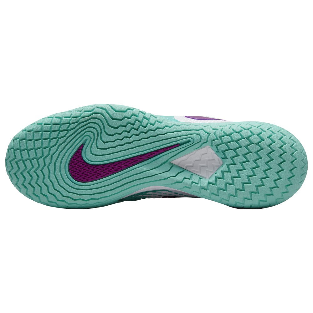 楽天市場】ナイキ メンズ テニスシューズ Nike Zoom Vapor Cage 4 Rafa