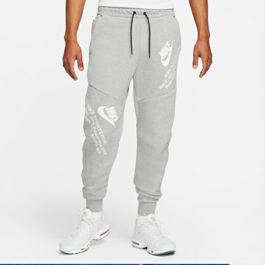楽天市場】ナイキ メンズ テックフリースパンツ Nike Tech Fleece GX