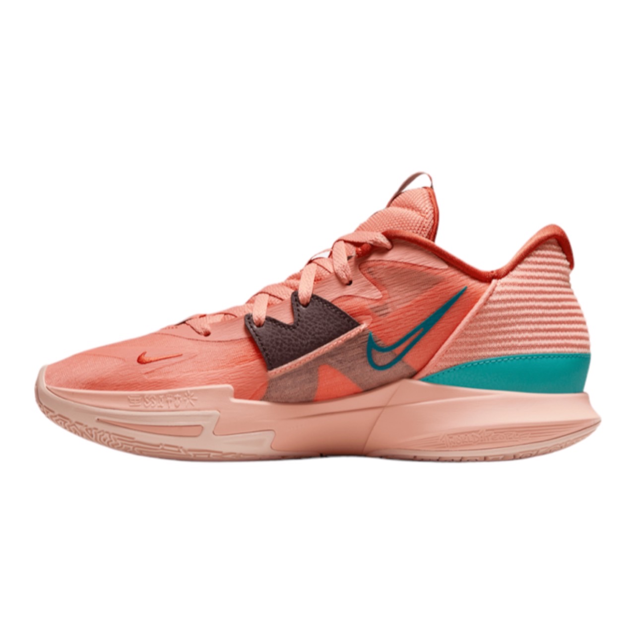 楽天市場】ナイキ メンズ バッシュ カイリー ロー Nike Kyrie Low 5