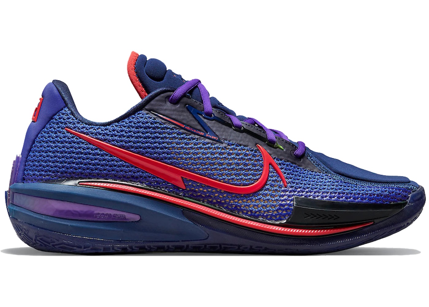 NIKE Nike Zoom Gt Cut 1 最終値下げ ZOOM GT CUT 1 | OGKOU