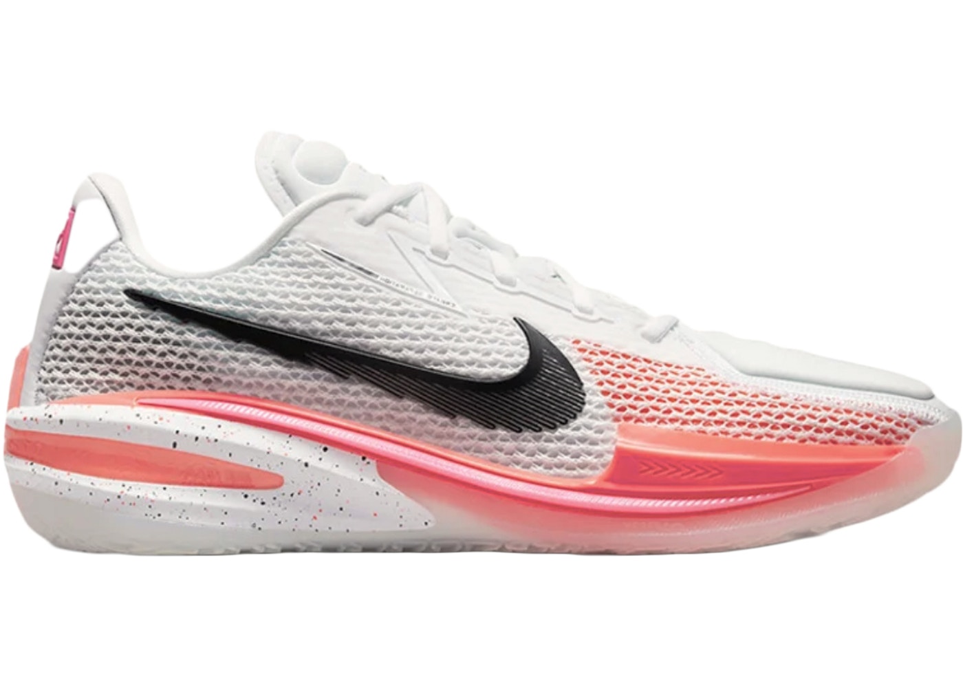楽天市場】ナイキ メンズ ズームGTカット バッシュ Nike Air Zoom G.T.
