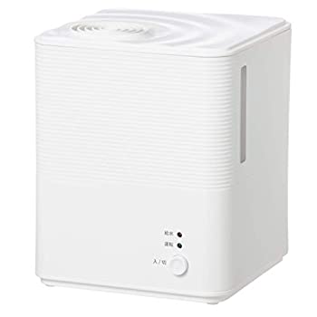 楽天市場】加湿 器 スチーム 式 山善 eksの通販