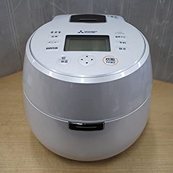 楽天市場】三菱 炊飯器 本炭釜 aw106の通販