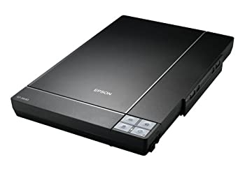 EPSON GT-X830 CCD A4 フラットベットスキャナ