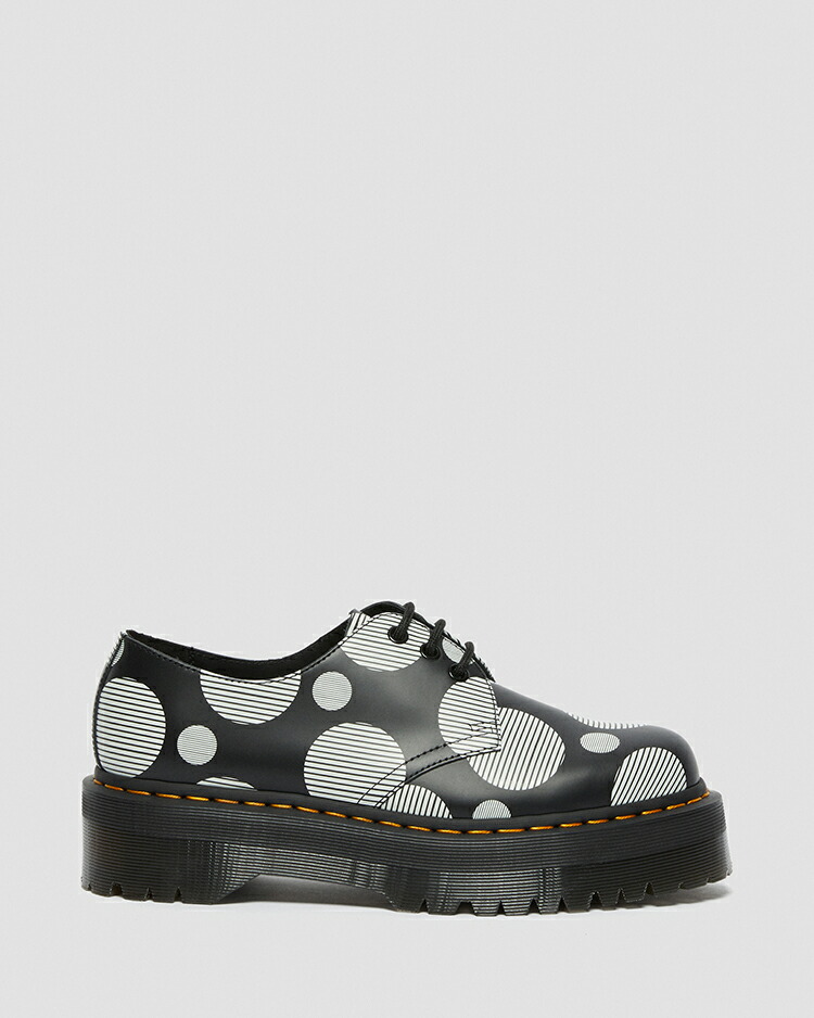 楽天市場】ドクターマーチン Dr.Martens 国内正規販売店 1461 QUAD