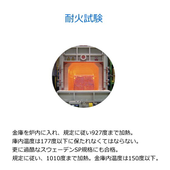 楽天市場】【保証18カ月】ディプロマット 耐火耐水金庫 25L テンキー式