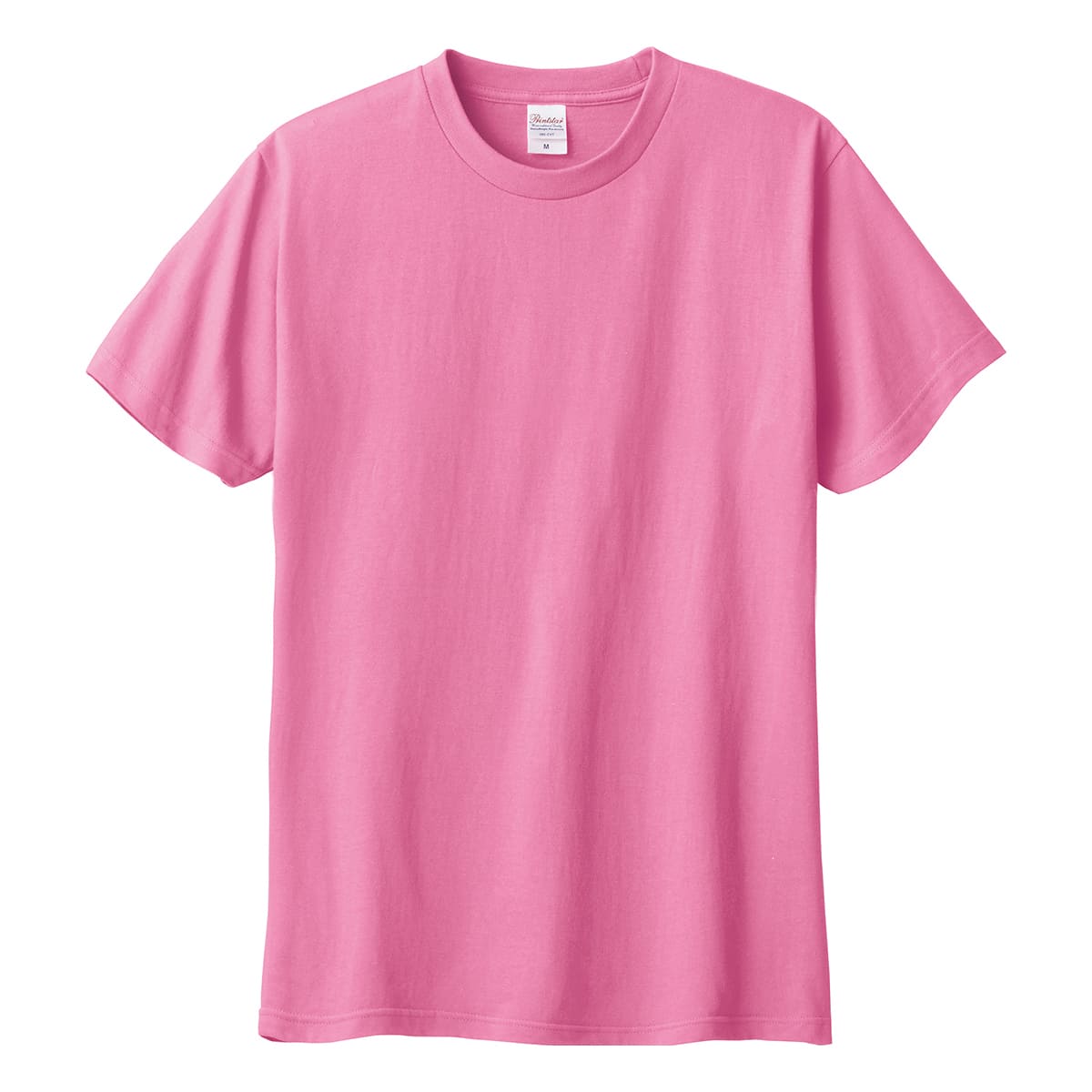 楽天市場】tシャツ メンズ 半袖 レディース 無地 Printstar プリント