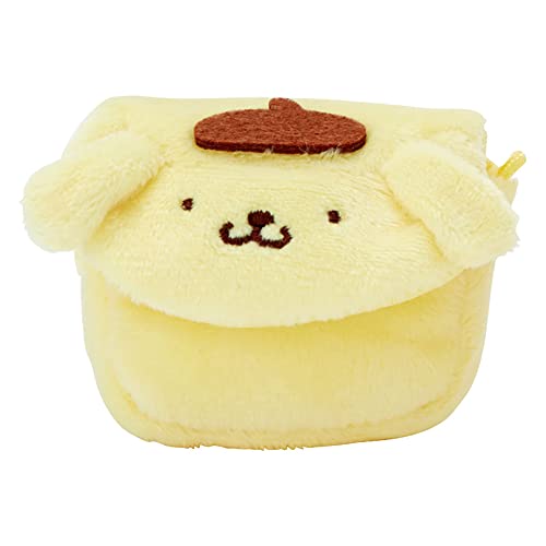 楽天市場】サンリオ おでかけ小物セット ポムポムプリン プリン