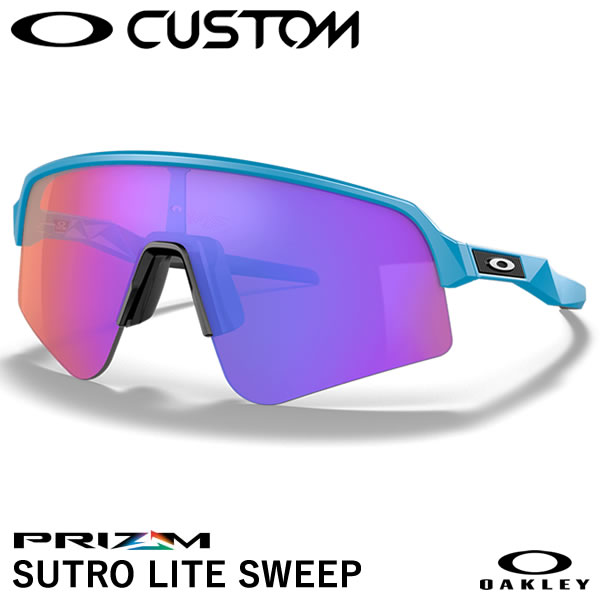 楽天市場】【即日発送可】OAKLEY（オークリー） OO9465 SUTRO LITE