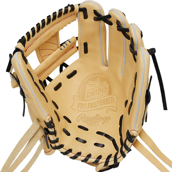 楽天市場】【即日発送可】ローリングス（Rawlings） GH3PRN62 硬式用