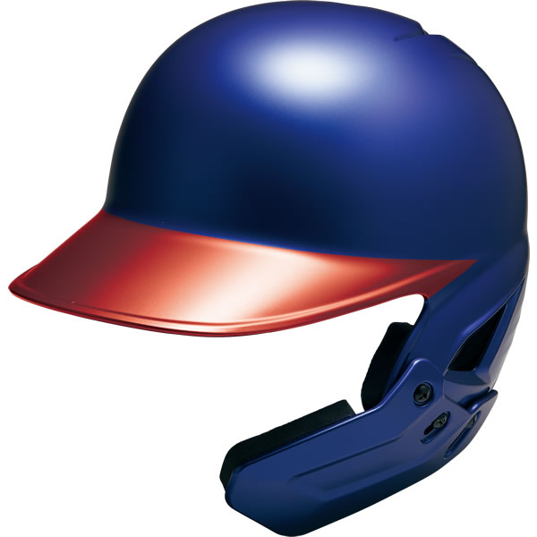 楽天市場】＜受注生産＞ゼット（ZETT） 軟式打者用顎ガード付き