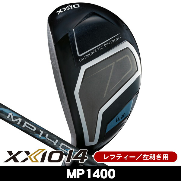 楽天市場】レフティ ユーティリティー ゼクシオの通販
