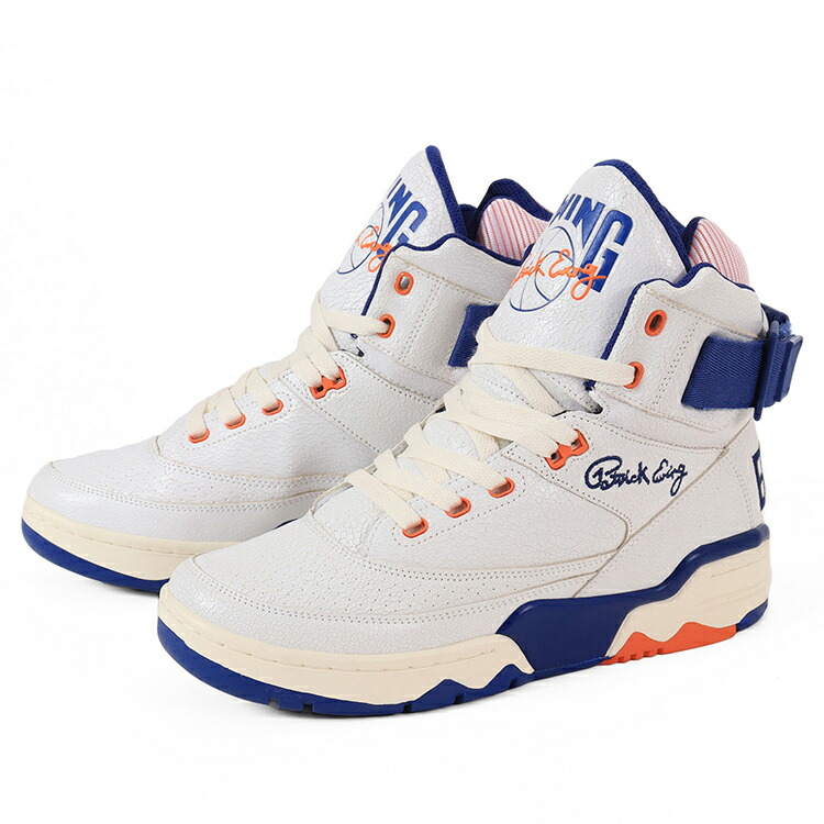 楽天市場】EWING ATHLETICS ユーイング アスレチックス EWING 33 HI OG