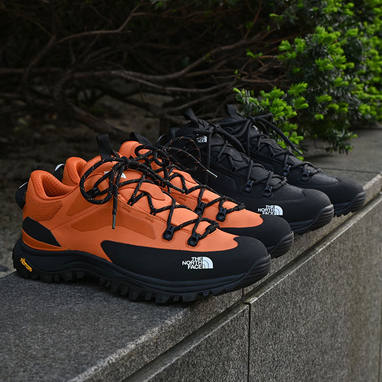 楽天市場】THE NORTH FACE ザ・ノース・フェイス CRESTON HIKE WP