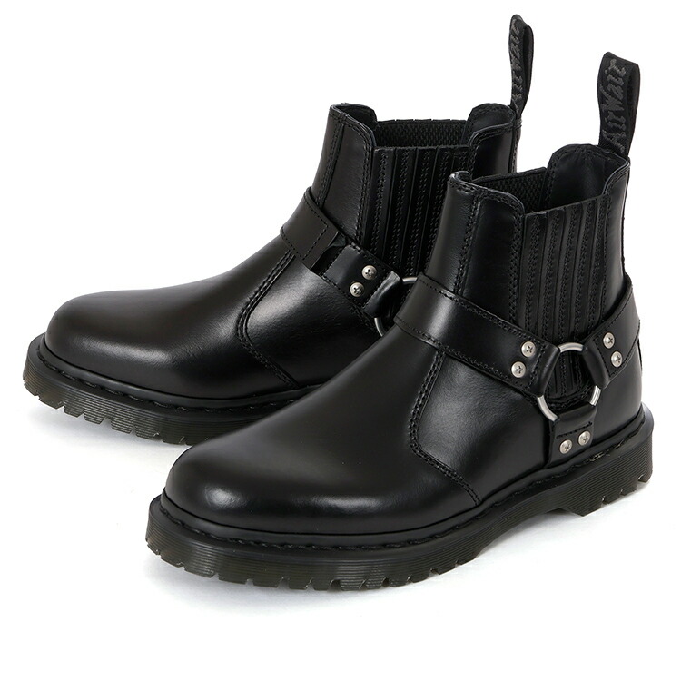 楽天市場】正規取扱店 Dr.Martens (ドクターマーチン) 26378001 JADON
