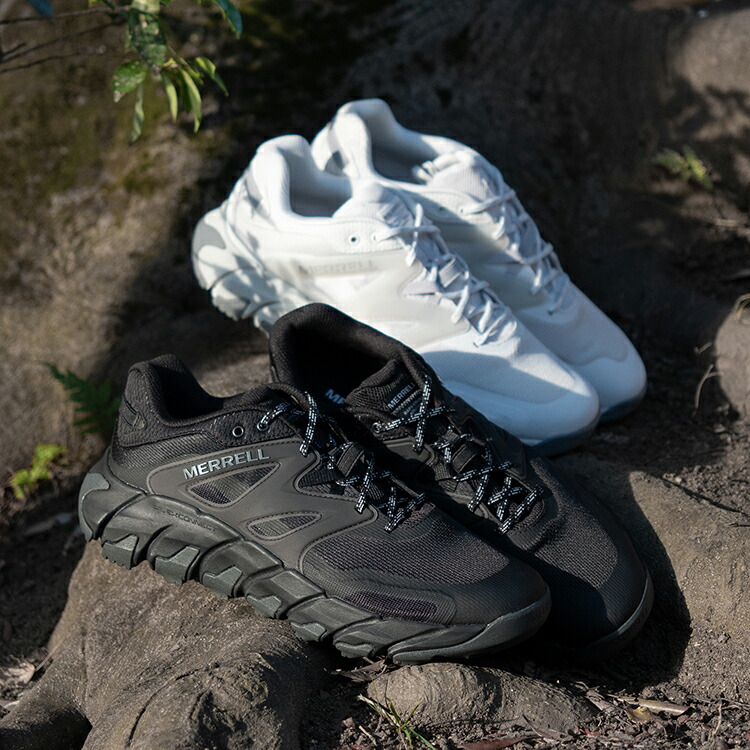 楽天市場】MERRELL メレル MAIPO EXPLORER AEROSPORT マイポ