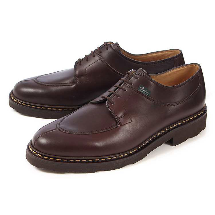 楽天市場】Paraboot(パラブーツ) AVIGNON(アヴィニョン) 705112 マロン