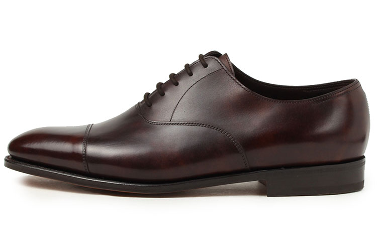 楽天市場】JOHN LOBB(ジョンロブ) CITY II(シティ 2) ダークブラウン