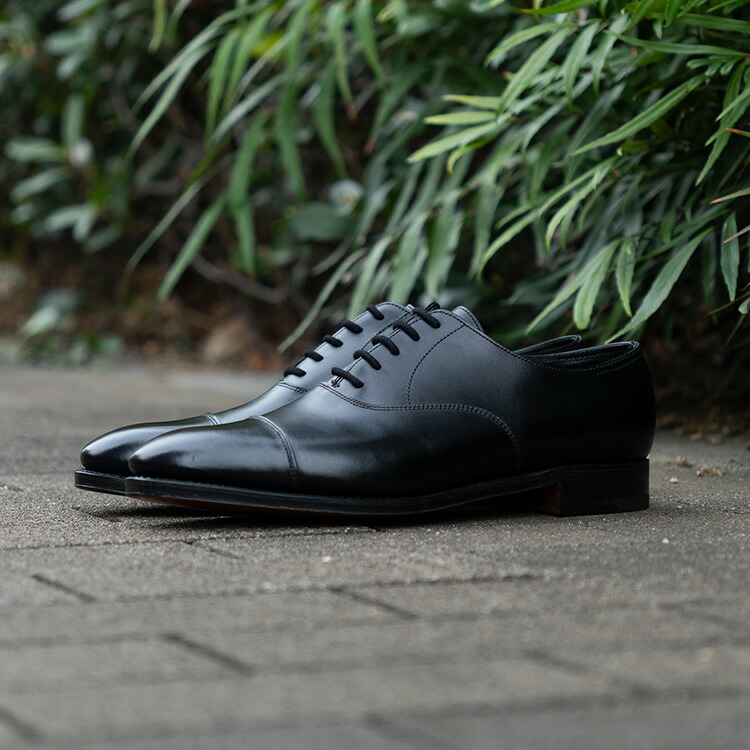 楽天市場】JOHN LOBB(ジョンロブ) CITY II(シティ 2) ブラック : NEXT