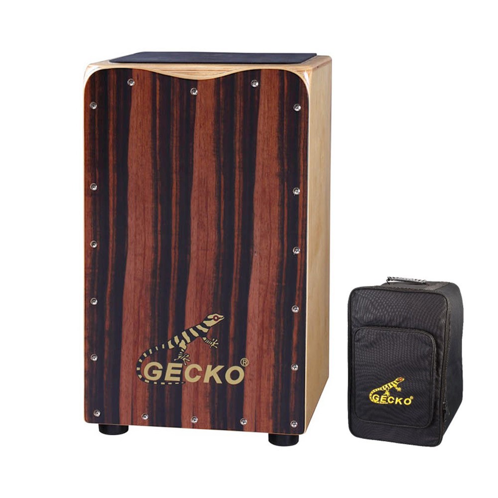 楽天市場】【楽天スーパーSALE 20%OFF】カホン 楽器 初心者 子供 Cajon