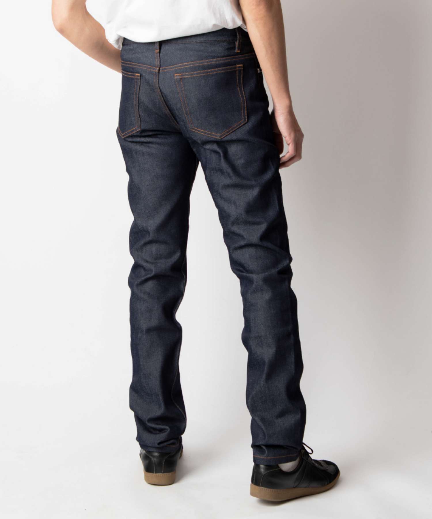 楽天市場】APC アーペーセー A.P.C. COZZI M09047 ジーンズ デニム