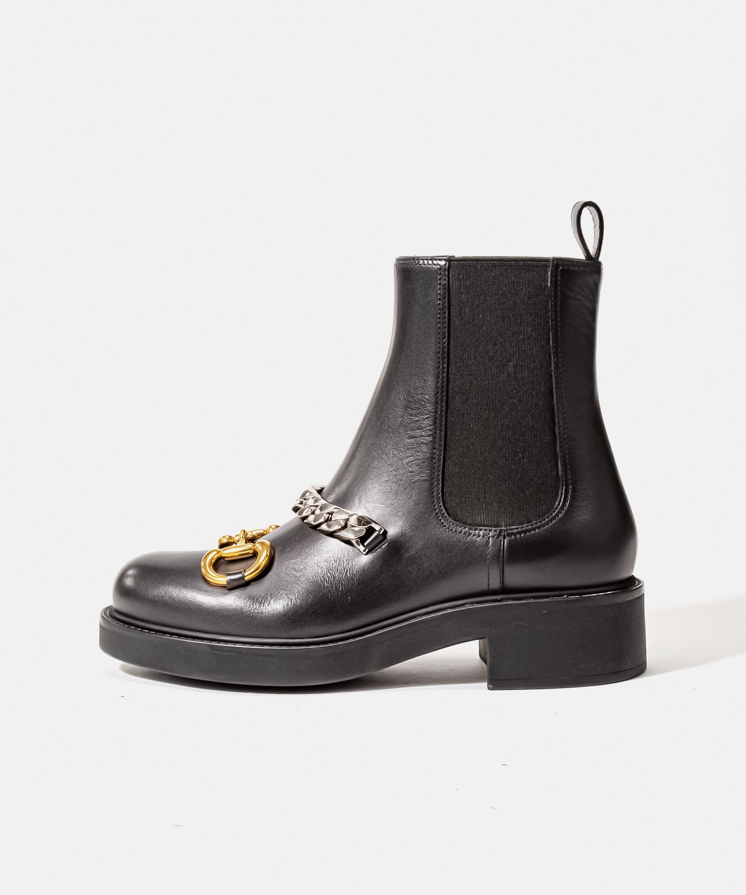 楽天市場】グッチ GUCCI 670393 17K10 ブーツ レディース シューズ
