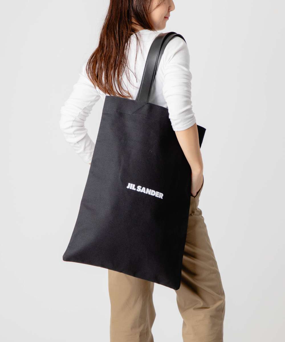 楽天市場】ジルサンダー JIL SANDER J26WC0004 P4863 トートバッグ