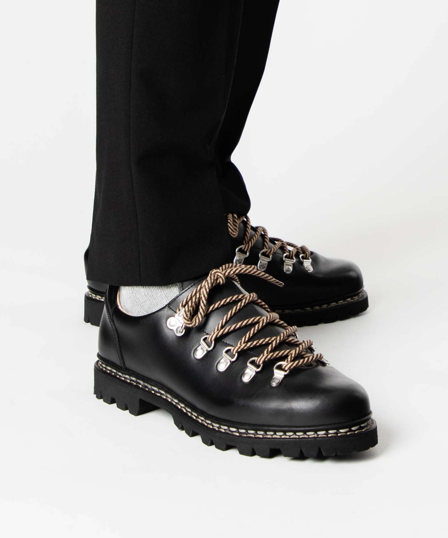 楽天市場】パラブーツ PARABOOT CLUSAZ クリュサ 175212 218912 ブーツ