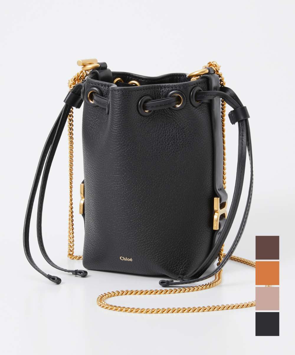 楽天市場】クロエ Chloe CHC23AP844I31 ショルダーバッグ レディース