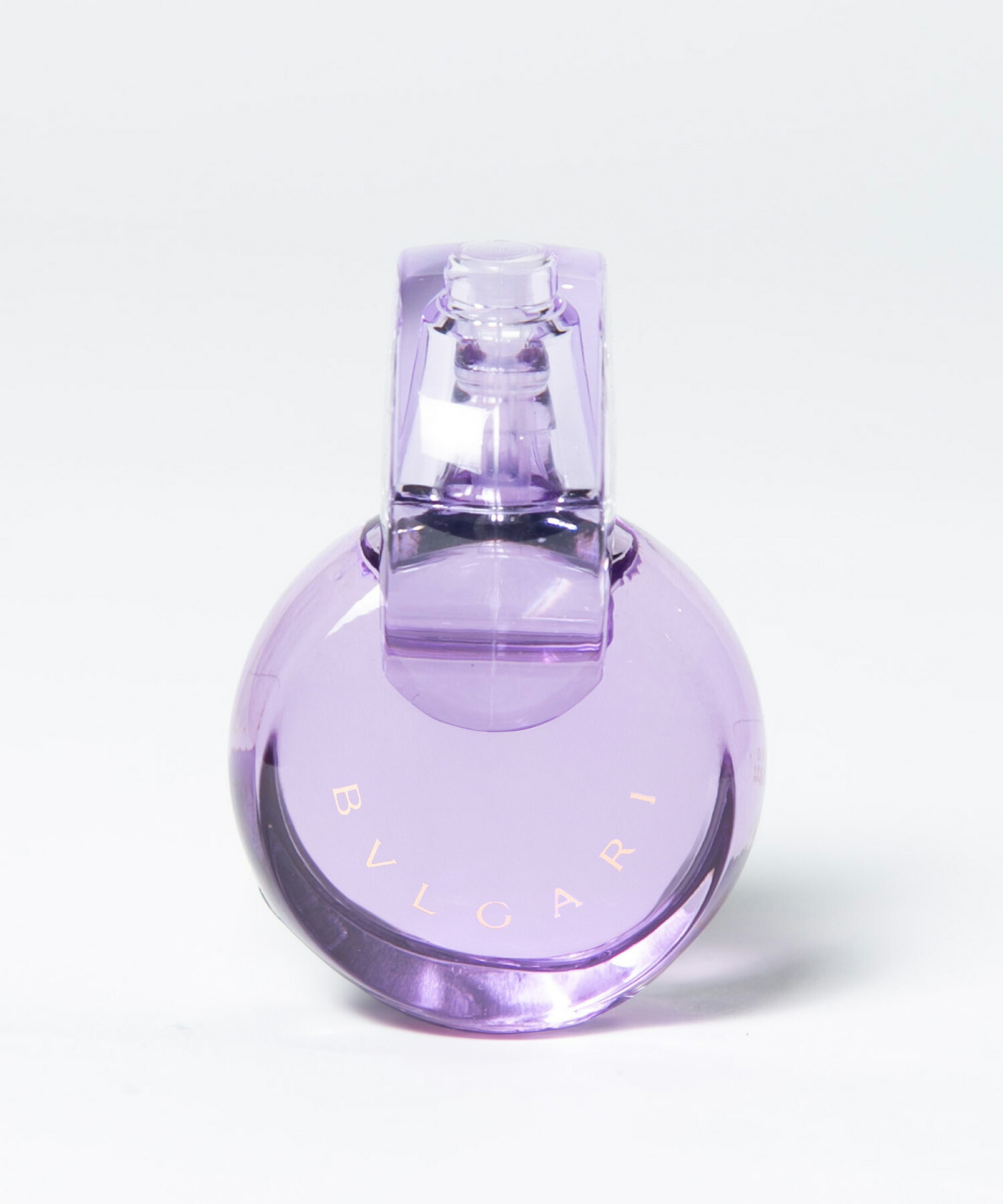 楽天市場】ブルガリ BVLGARI OMNIA AMETHYSTE オムニア アメジスト