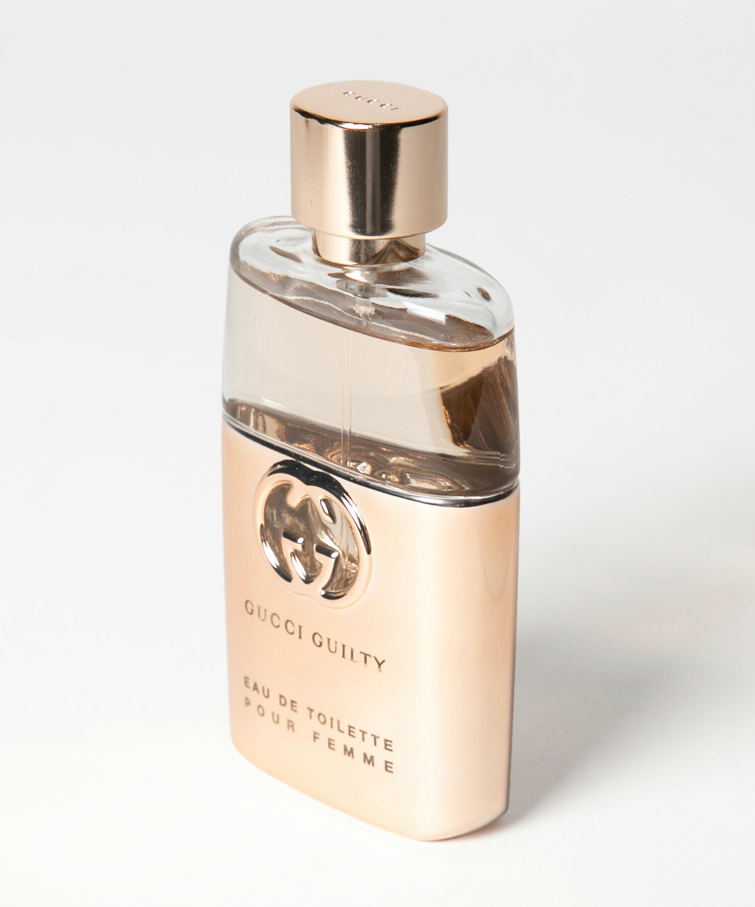 楽天市場】グッチ GUCCI GUILTY POUR FEMME ギルティ プールファム