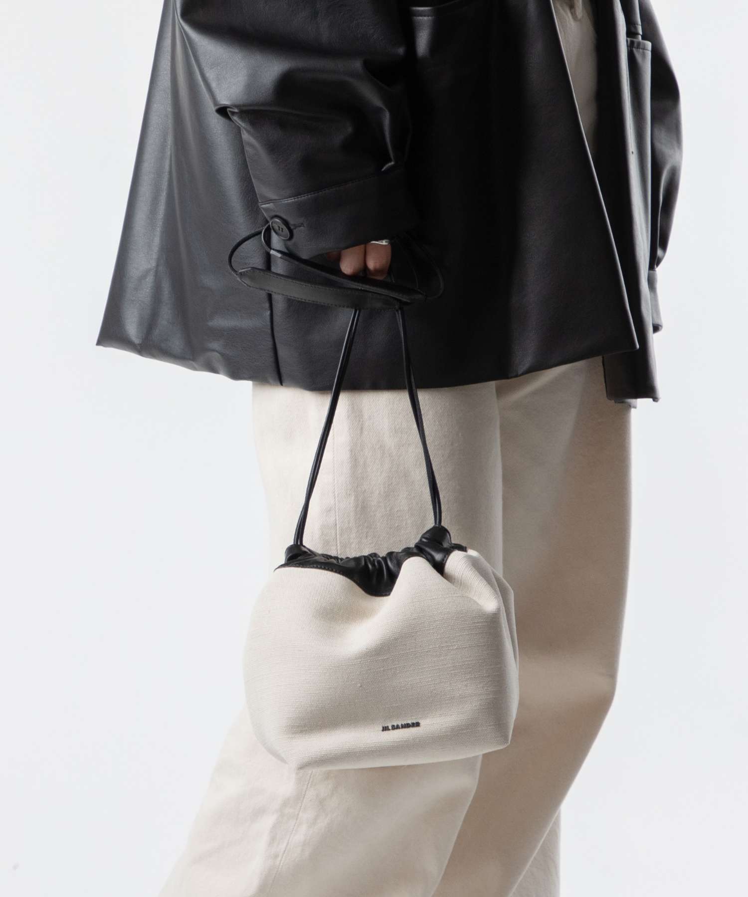 楽天市場】ジルサンダー JIL SANDER DUMPLING J07WG0027 P7116 280