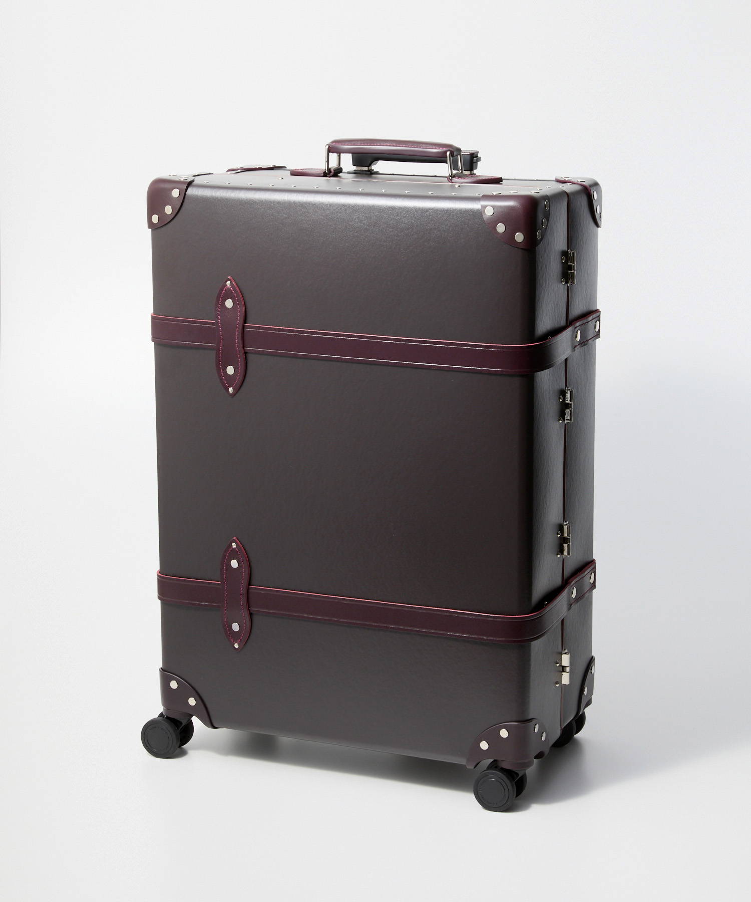 GLOBE TROTTER スーツケース」の人気商品一覧 | 安い商品を通販サイト